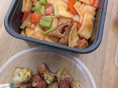 -巴依老爷新疆美食(工体旗舰店)
