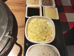 -炉小哥烤肉(朗悦公园茂店)