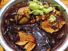 -凤张螺蛳粉·爽口粉(跃进路总店)