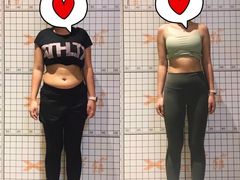 -形馆健身·普拉提(加州店)