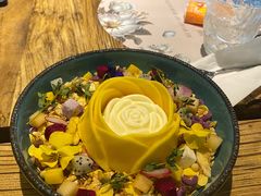燕麦杯-咖梦餐厅 COMENG RESTAURANT