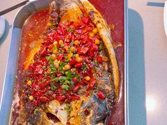 -半天妖烤鱼(大兴大悦春风里店)