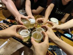 -烧蠔帮·生蚝海鲜牌档(观海店)