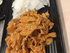 -唛嘻哒烤串朝鲜族风味(金桥店)