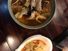 -重元寺香积厨素斋馆