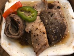 -顺德人家食府(黄金广场店)