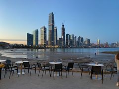 -青岛第三海水浴场