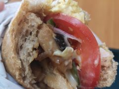 -赛百味(仙林金鹰店)