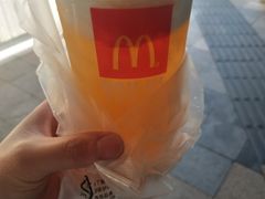 -麦当劳(海岸城店)