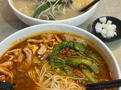 -缘久缘米粉(新街口店)