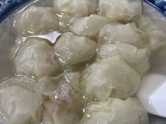 泡泡小馄饨-乐惠馄饨店(吴趋坊店)
