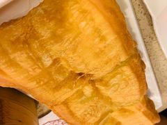 油炸鬼-点都德(聚福楼店)