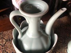 -醉西楼·国风茶社