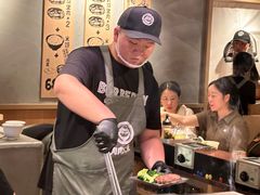 -肉肉大米(德基广场店)