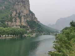 -孤山寨风景区