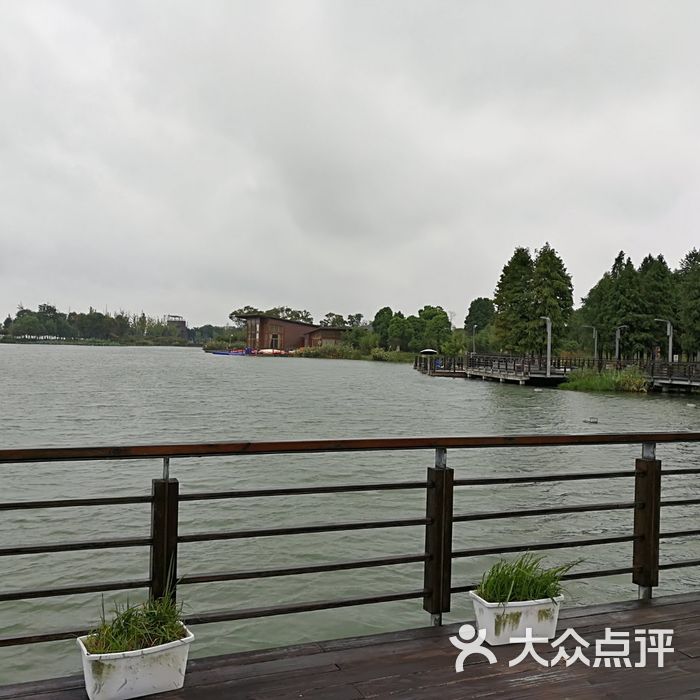 陽澄湖公園