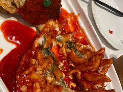 -松鹤楼(狮山永利广场店)