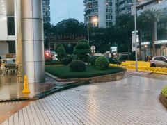 -VT101维多利广场