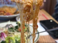-玛格萝妮比萨屋(四平店)