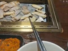 -新石器烤肉(中房金谊广场店)