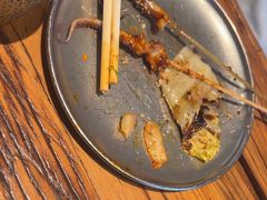-北丐先生·野馄饨烧烤(长宁龙之梦店)