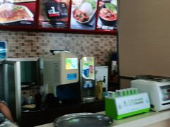 -李先生牛肉面大王(营口大润发店)