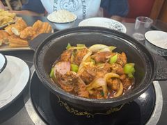 -重庆鸡公煲(学衡路店)