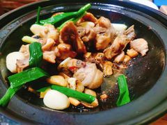 -颐和•海鲜砂锅粥•啫啫煲(奥林匹克广场店)