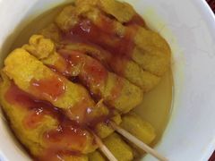 -婵姨小食店