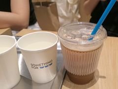 -Something For(中洲湾店)