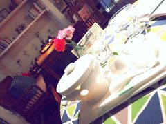 -燕庭·纯燕窝·甜品下午茶(南京西路店)