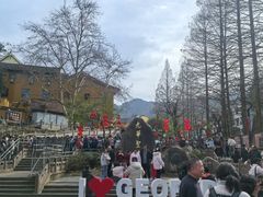 -九华山风景区