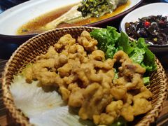 -江太极江浙菜(马桥万达广场店)
