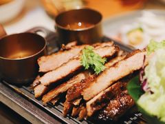 -暹罗泰·泰国餐厅(仁和新城店)