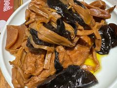 -松鹤楼面馆(清河万象汇店)