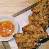 桌上粥是鲜香粥  眼前人是心上人