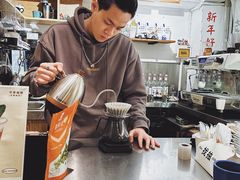 -WATER CAFE(广厦店)