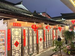 -客家大院·非遗赣南客家菜(郁孤台店)