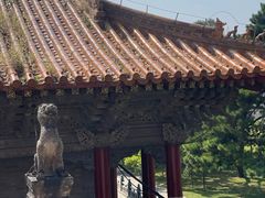 -北陵公园