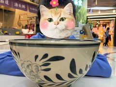 -墩儿大碗宽面(来福士店)