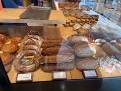 -LANLIZI BAKERY(COSMO店)