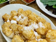-海兰江石锅饭(水上店)