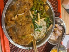-柳州肥姨妈大骨螺蛳粉(双阳路店)