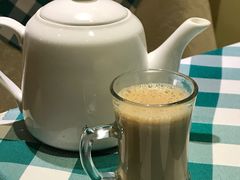 -Santoor 萨都里印度餐厅(北锣鼓巷店)