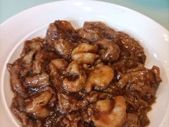 -大铁勺新津菜(东丽阳光新业广场店)