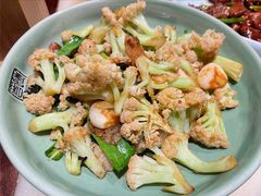 -情满四合院•京菜•烤鸭(动物园店)
