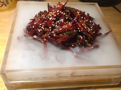 -胡马八破·川菜小馆(高新万达店)