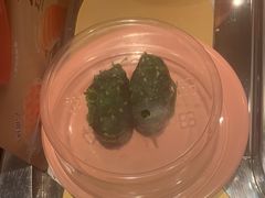 -争鲜回转寿司(通州万达店)