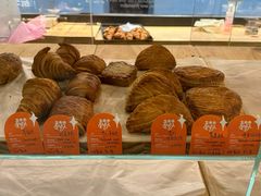 -老梦面包CHEZMOREL(麦子店)