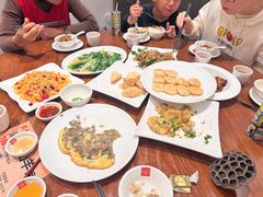 -潮名荟潮州菜馆(祈福缤纷世界店)